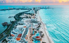 Hotel Zilara Hyatt Cancun