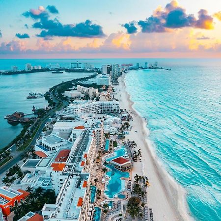 Hyatt Zilara Cancun (Adults Only) Hotel Exterior photo