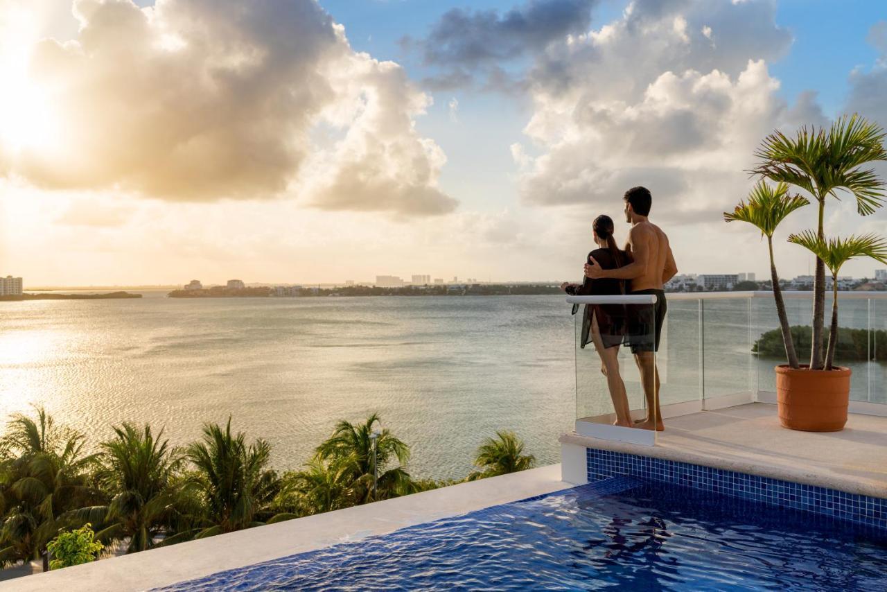 Hyatt Zilara Cancun (Adults Only) Hotel Exterior photo