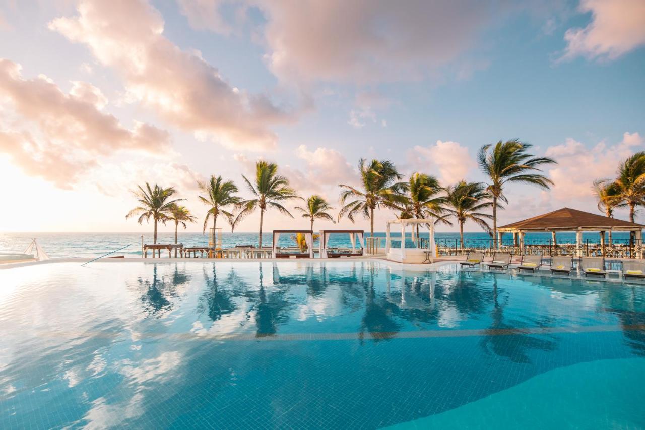 Hyatt Zilara Cancun (Adults Only) Hotel Exterior photo