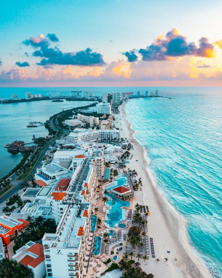 Hyatt Zilara Cancun (Adults Only) Hotel Exterior photo