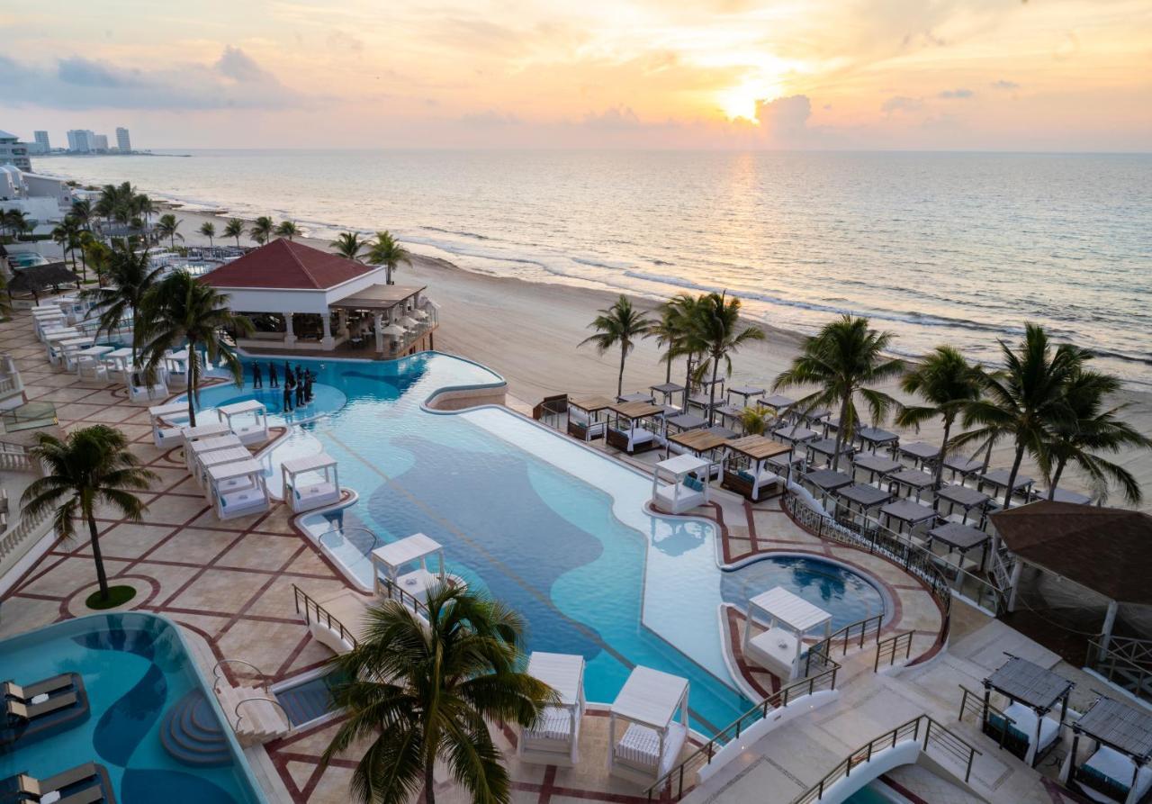 Hyatt Zilara Cancun (Adults Only) Hotel Exterior photo